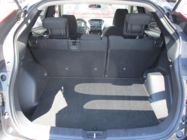 2020 MITSUBISHI ECLIPSE CROSS ES JA4AS3AA3LZ023600