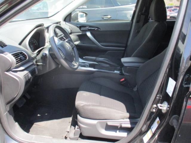 2020 MITSUBISHI ECLIPSE CROSS ES JA4AS3AA3LZ023600