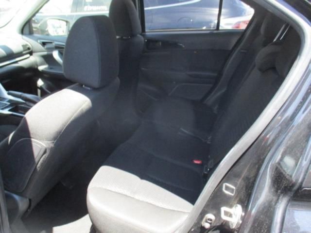 2020 MITSUBISHI ECLIPSE CROSS ES JA4AS3AA3LZ023600