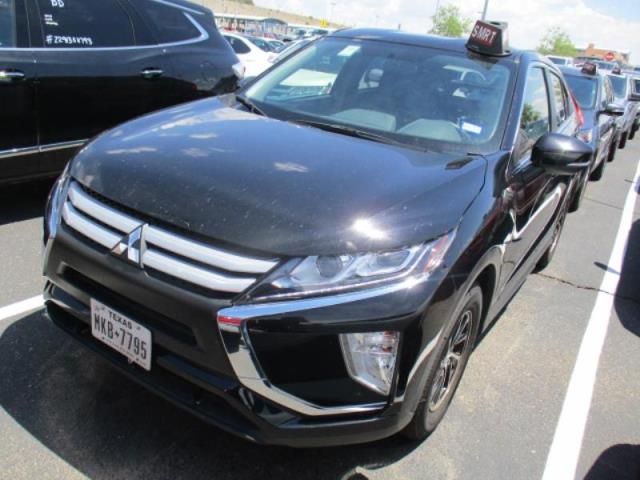 2020 MITSUBISHI ECLIPSE CROSS ES JA4AS3AA3LZ023600