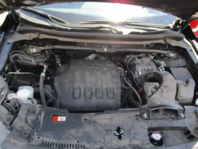 2020 MITSUBISHI ECLIPSE CROSS ES JA4AS3AA3LZ023600