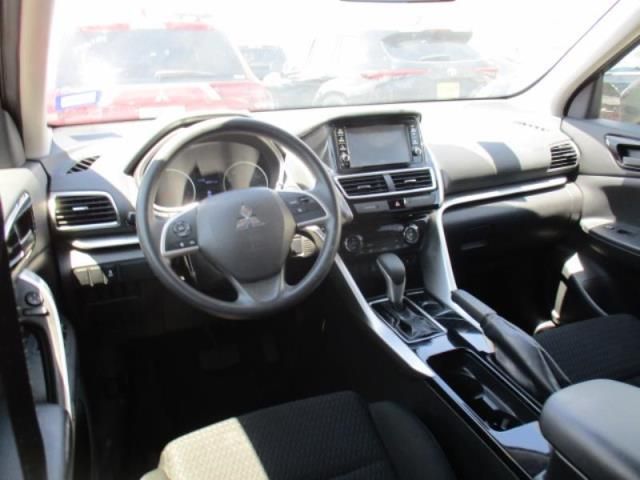 2020 MITSUBISHI ECLIPSE CROSS ES JA4AS3AA3LZ023600