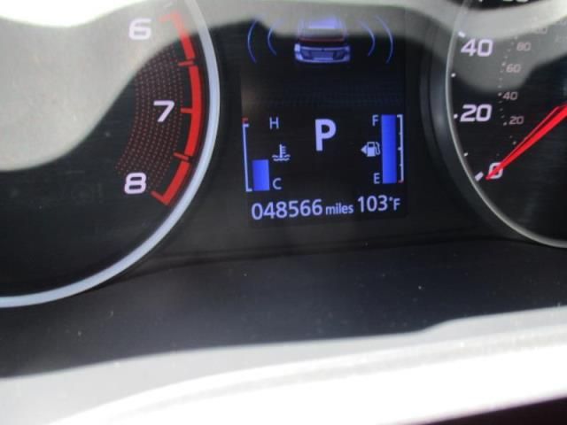 2020 MITSUBISHI ECLIPSE CROSS ES JA4AS3AA3LZ023600