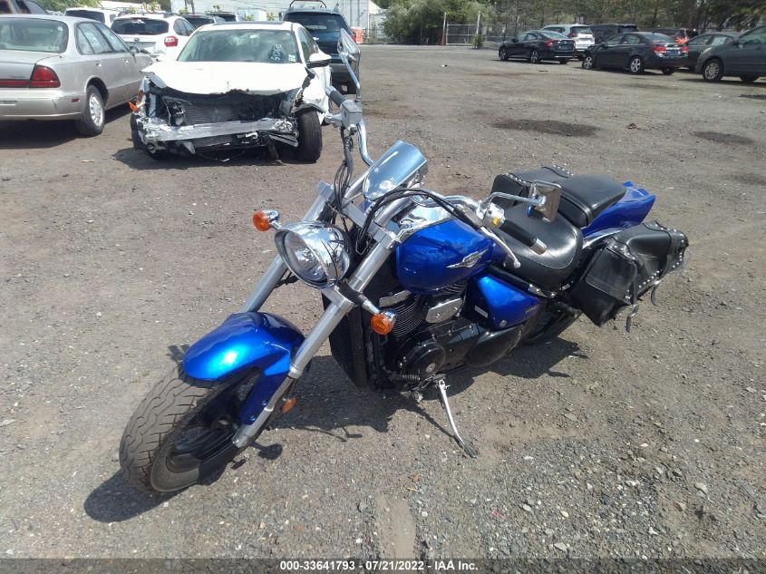2006 SUZUKI M50 BK5 JS1VS56A762102321