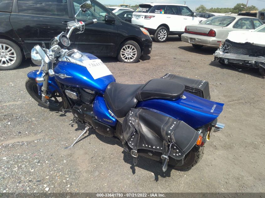 2006 SUZUKI M50 BK5 JS1VS56A762102321