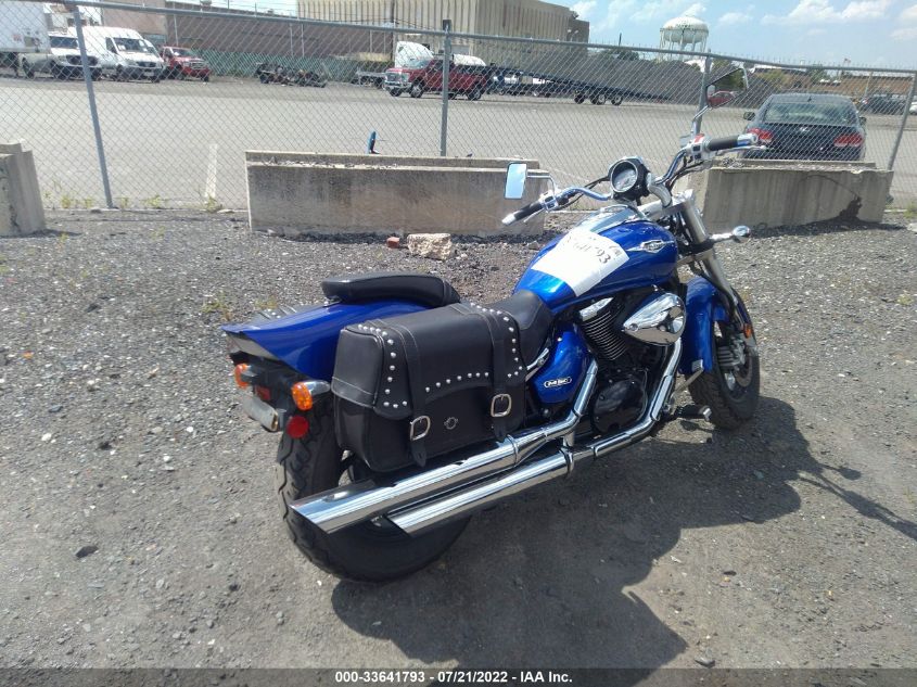 2006 SUZUKI M50 BK5 JS1VS56A762102321