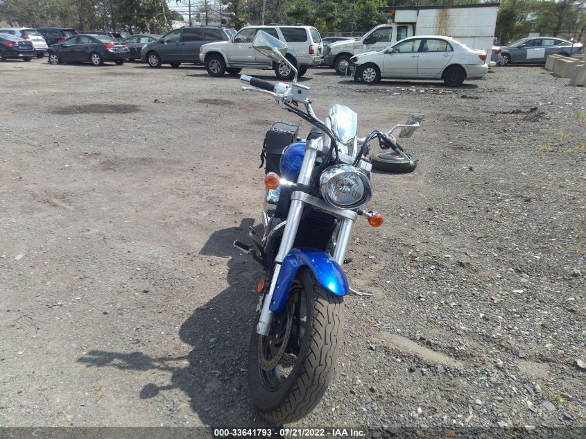2006 SUZUKI M50 BK5 JS1VS56A762102321