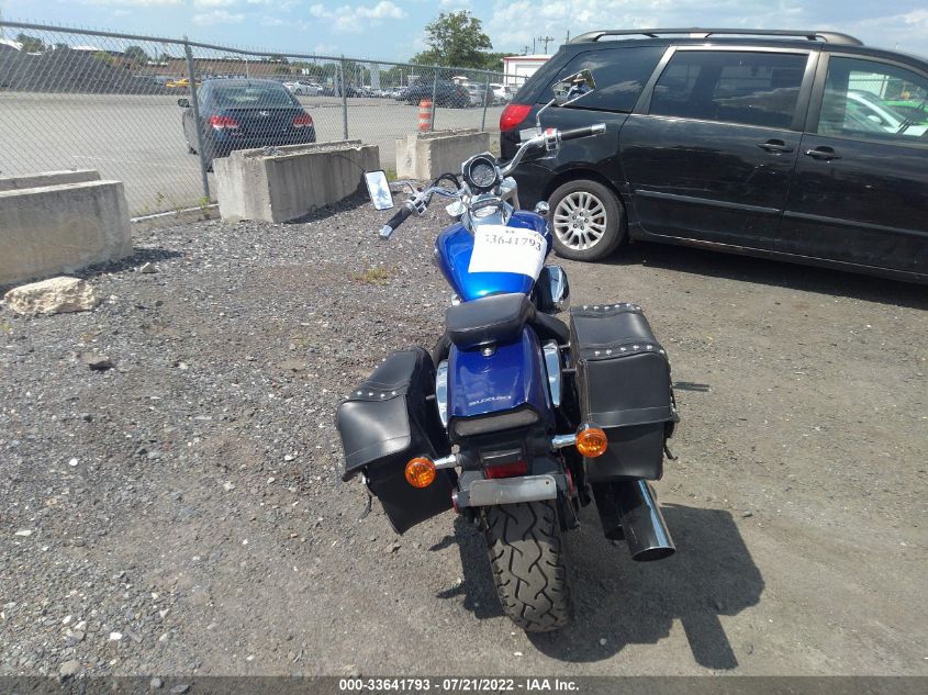 2006 SUZUKI M50 BK5 JS1VS56A762102321