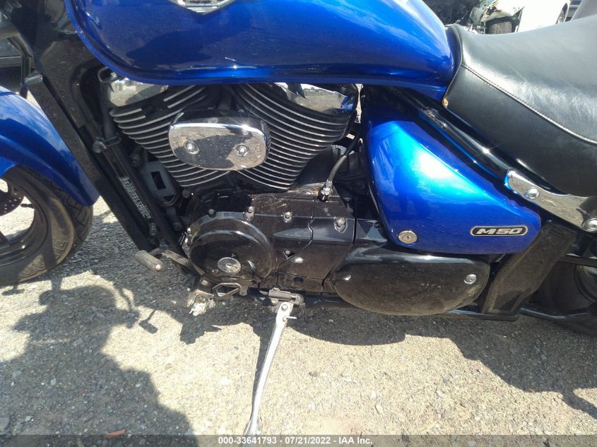 2006 SUZUKI M50 BK5 JS1VS56A762102321