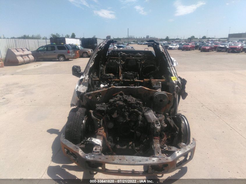 2020 FORD F-150 XL/XLT/LARIAT - 1FTEW1E43LKD57722