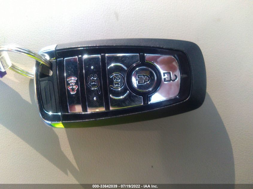 2021 LINCOLN NAUTILUS RESERVE 2LMPJ8K90MBL12832