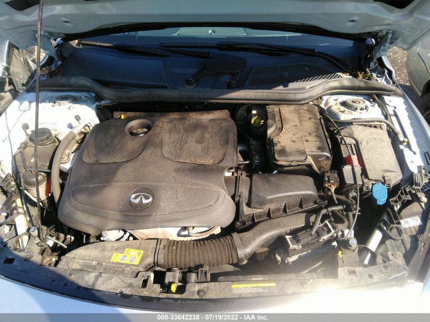 2017 INFINITI QX30 PREMIUM SJKCH5CR5HA025587