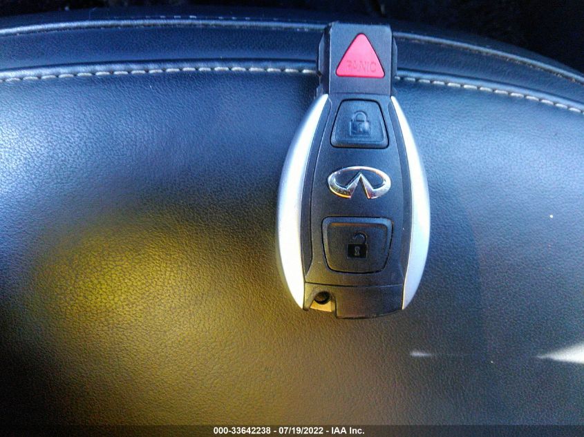 2017 INFINITI QX30 PREMIUM SJKCH5CR5HA025587