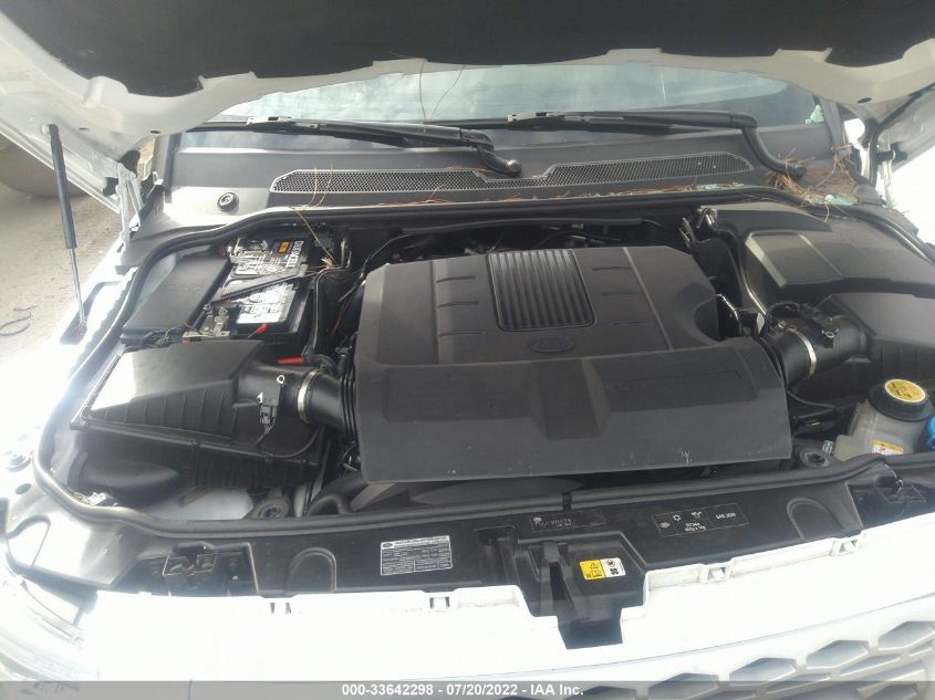 2013 LAND ROVER LR4 LUX SALAK2D47DA693875