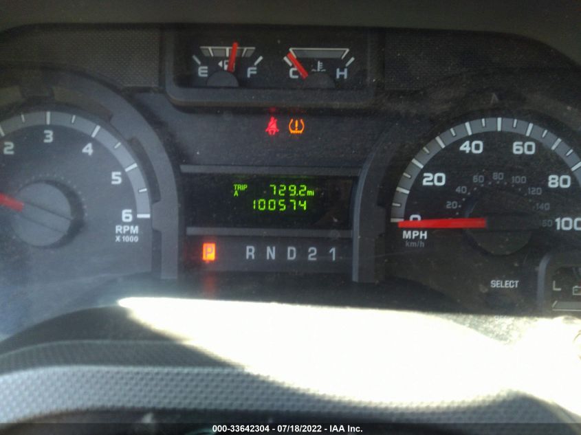 2014 FORD ECONOLINE CARGO VAN COMMERCIAL/RECREATIONAL 1FTNE2EW6EDA43161