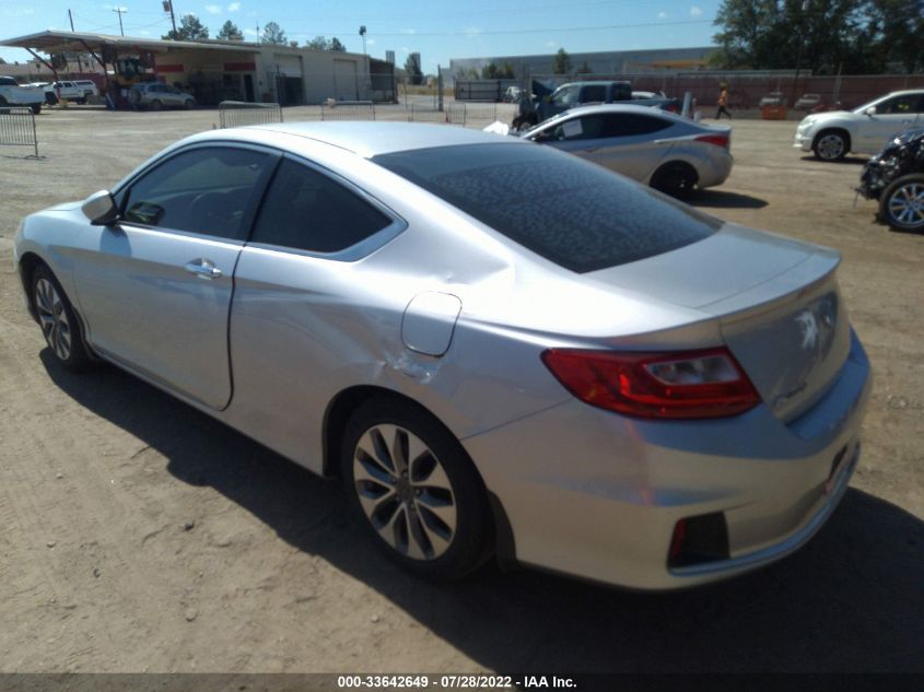 2013 HONDA ACCORD LX-S 1HGCT1B36DA010986