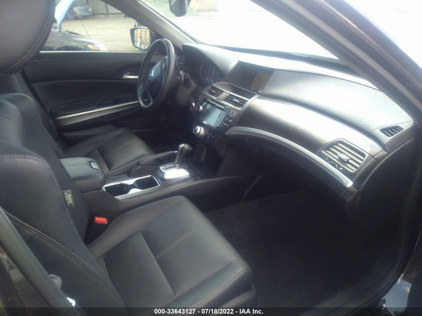 2014 HONDA CROSSTOUR EX-L 5J6TF2H55EL002396