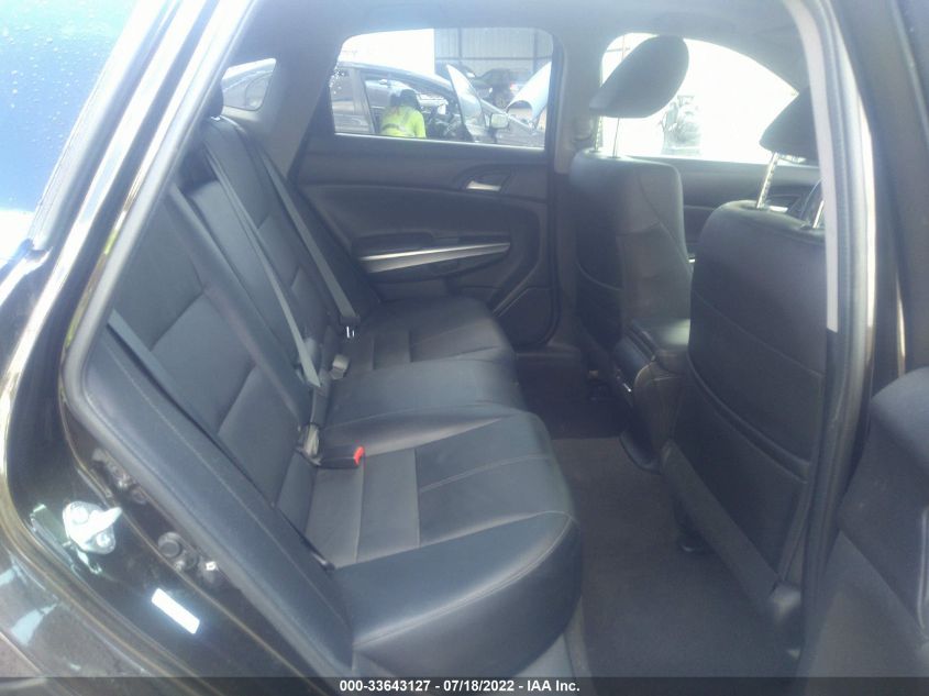 2014 HONDA CROSSTOUR EX-L 5J6TF2H55EL002396