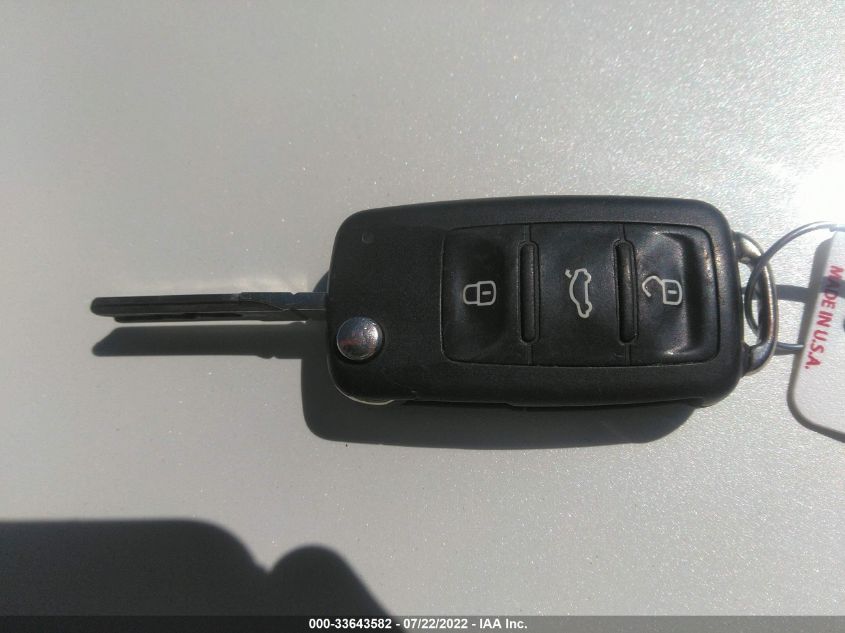 2014 VOLKSWAGEN JETTA SPORTWAGEN TDI W/SUNROOF 3VWPL7AJ5EM612928