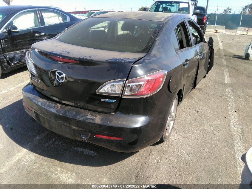 2013 MAZDA 3 I JM1BL1U72D1703838