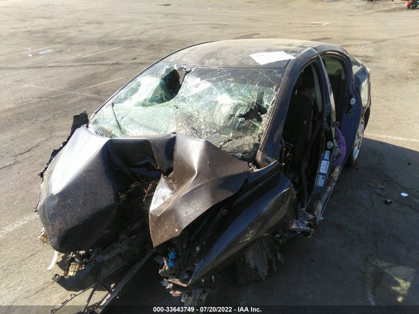 2013 MAZDA 3 I JM1BL1U72D1703838