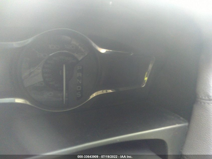 2014 LINCOLN MKX 2LMDJ6JK7EBL06281