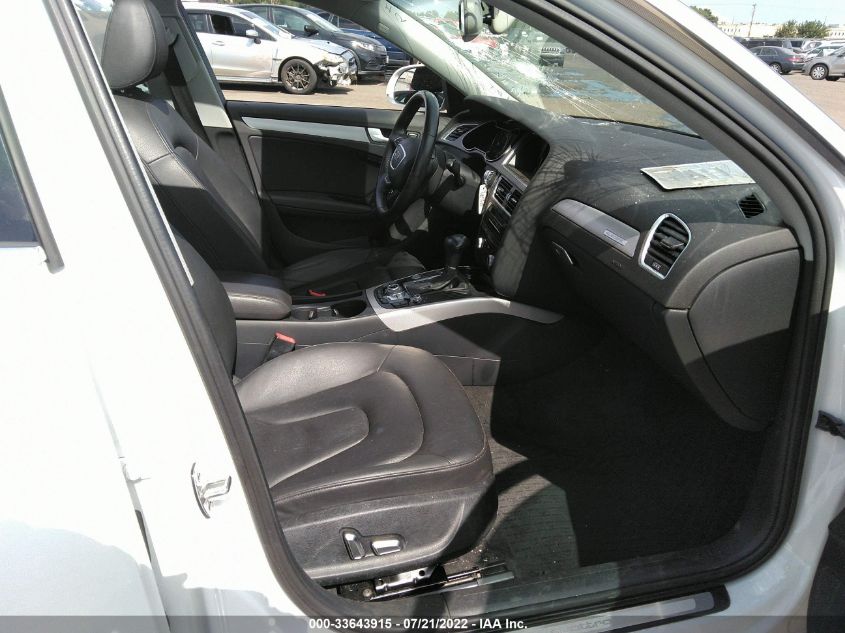 2014 AUDI ALLROAD PREMIUM PLUS WA1UFAFL6EA157793