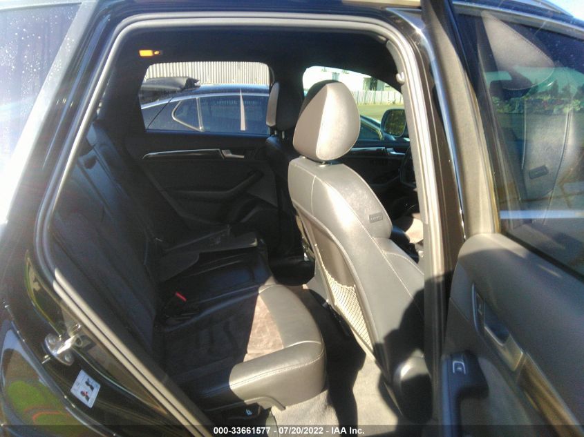 2015 AUDI SQ5 PREMIUM PLUS WA1CGAFP6FA026974