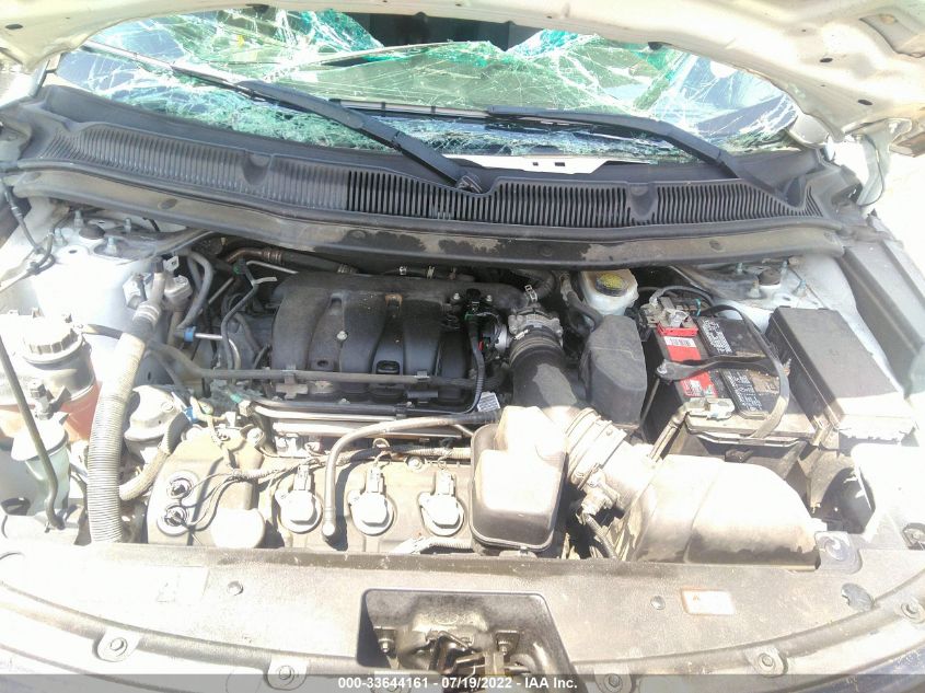 2014 FORD UTILITY POLICE 1FM5K8AR4EGC37788