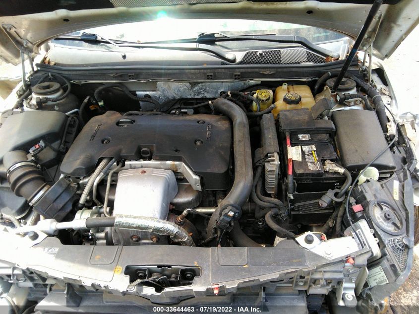 2014 BUICK REGAL GS 2G4GT5GX1E9231262