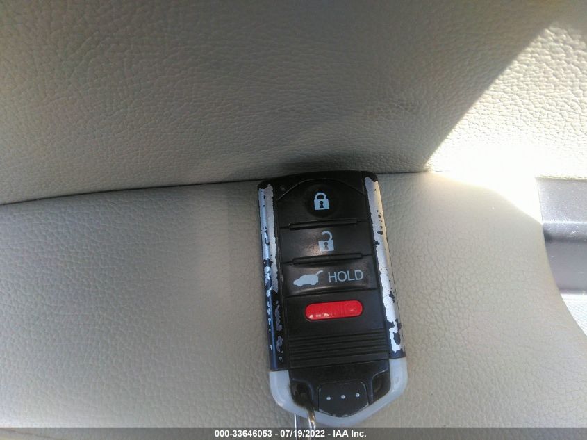 2013 ACURA RDX TECH PKG 5J8TB3H53DL017180