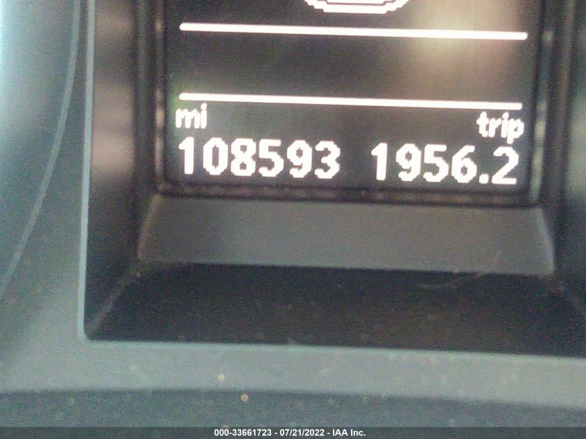 2013 VOLKSWAGEN GTI WVWGD7AJ5DW102755