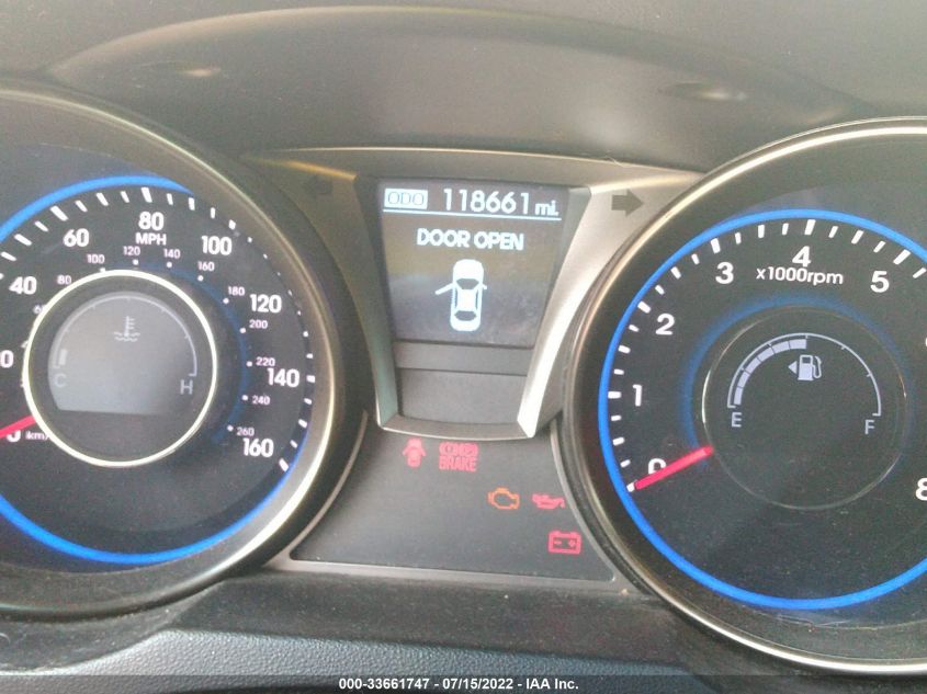 2013 HYUNDAI GENESIS COUPE 2.0T R-SPEC KMHHT6KD0DU107590