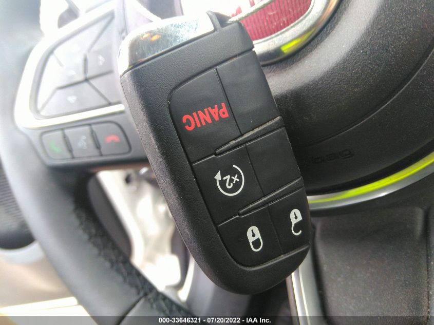 2022 FIAT 500X POP ZFBNF3A16NP952015