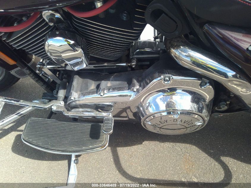 2007 HARLEY-DAVIDSON FLHRCI 1HD1FR4147Y665987