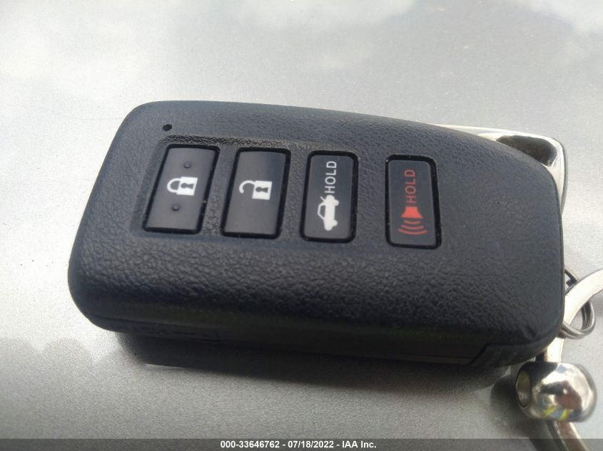 2015 LEXUS RC 350 JTHHE5BC8F5006518