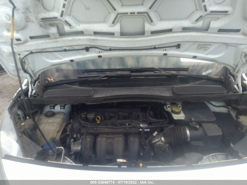 2015 FORD TRANSIT CONNECT XL NM0LS7E70F1229218