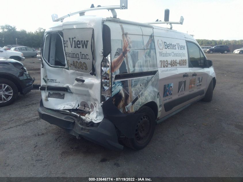 2015 FORD TRANSIT CONNECT XL NM0LS7E70F1229218