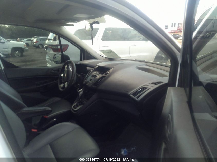 2015 FORD TRANSIT CONNECT XL NM0LS7E70F1229218