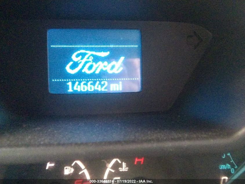 2015 FORD TRANSIT CONNECT XL NM0LS7E70F1229218