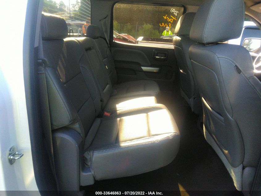 2015 CHEVROLET SILVERADO K1500 LT 3GCUKREC0FG536471