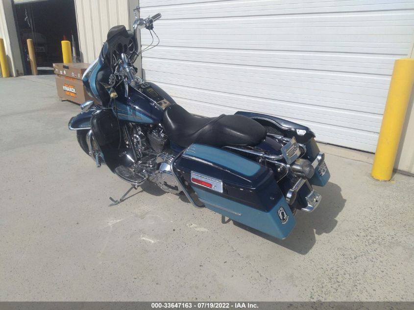 2002 HARLEY-DAVIDSON FLHTCUI SHRINE 1HD1FLW172Y631724
