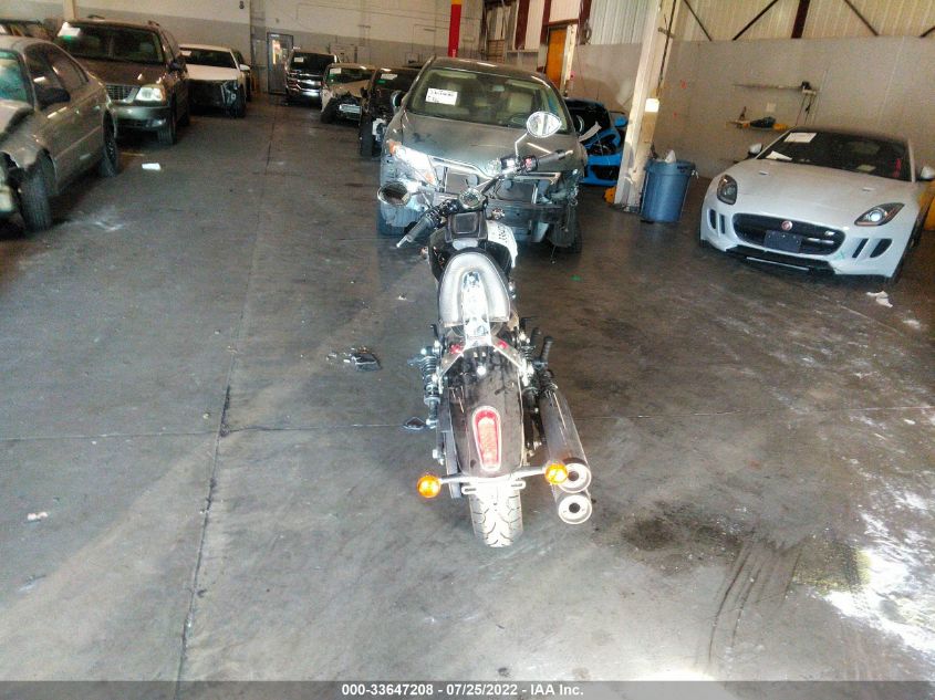 2021 INDIAN MOTORCYCLE CO. SCOUT ABS 56KMSA00XM3178062