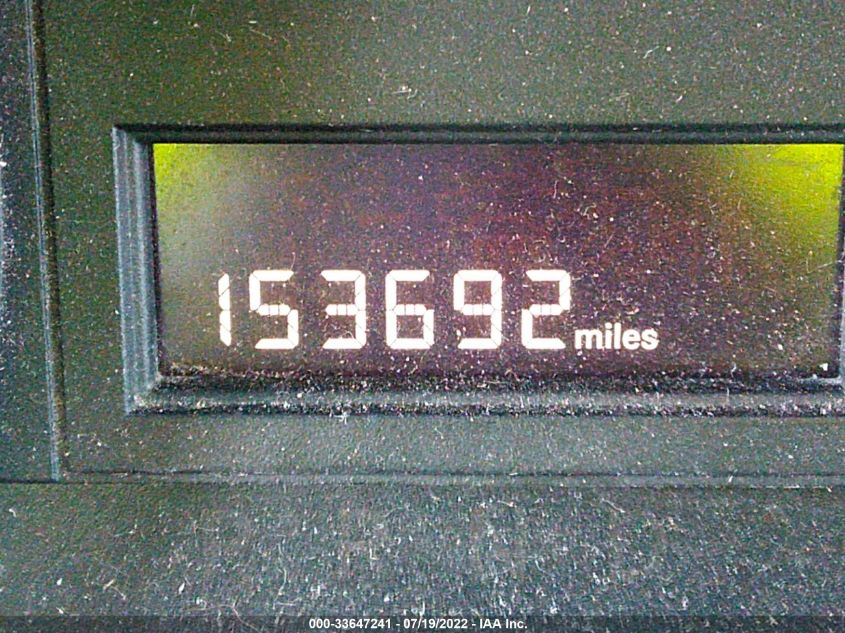 2013 RAM CARGO VAN TRADESMAN 2C4JRGAG4DR812878