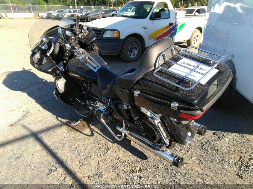 2021 HARLEY-DAVIDSON FLTRK 1HD1KZF19MB606084