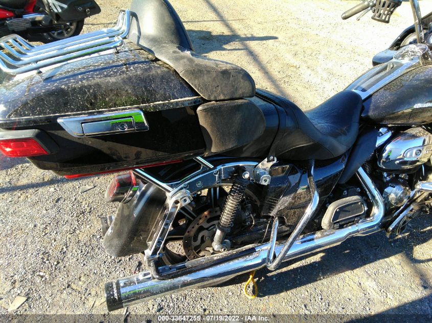 2021 HARLEY-DAVIDSON FLTRK 1HD1KZF19MB606084