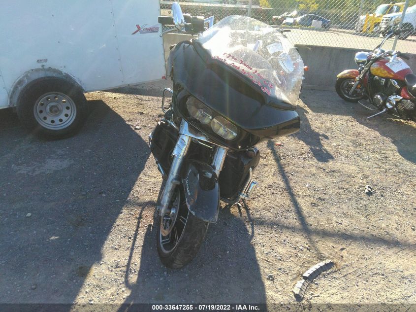 2021 HARLEY-DAVIDSON FLTRK 1HD1KZF19MB606084