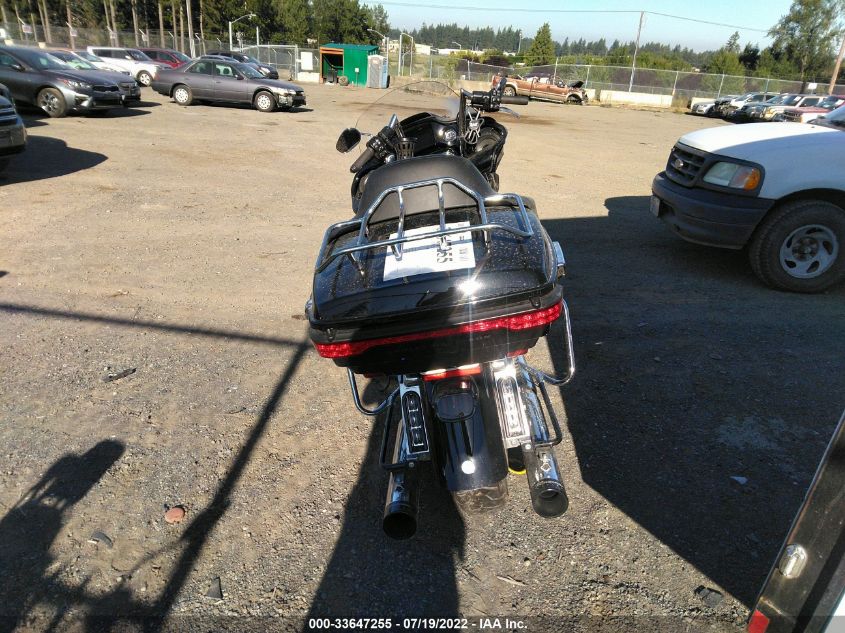 2021 HARLEY-DAVIDSON FLTRK 1HD1KZF19MB606084