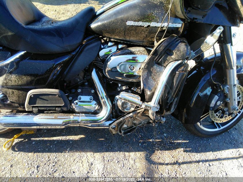 2021 HARLEY-DAVIDSON FLTRK 1HD1KZF19MB606084