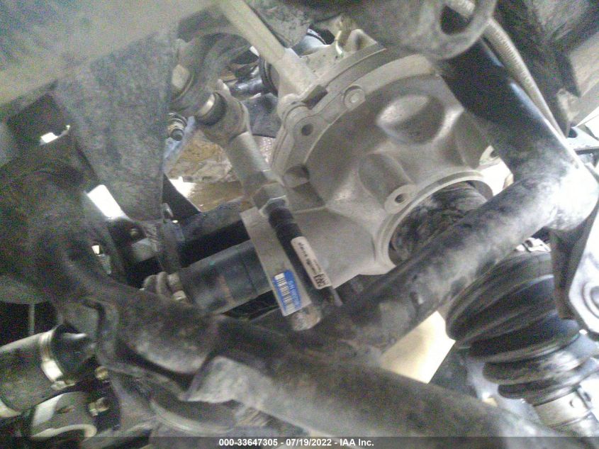 2020 CAN-AM RENEGADE 570 3JBMGAV21LJ000219